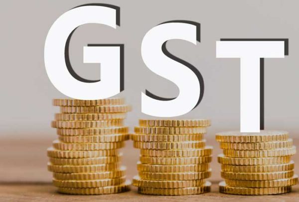 GST Benefits