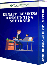 GST Accounting Software Surat