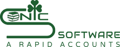 Sonic Accounting Software Logo